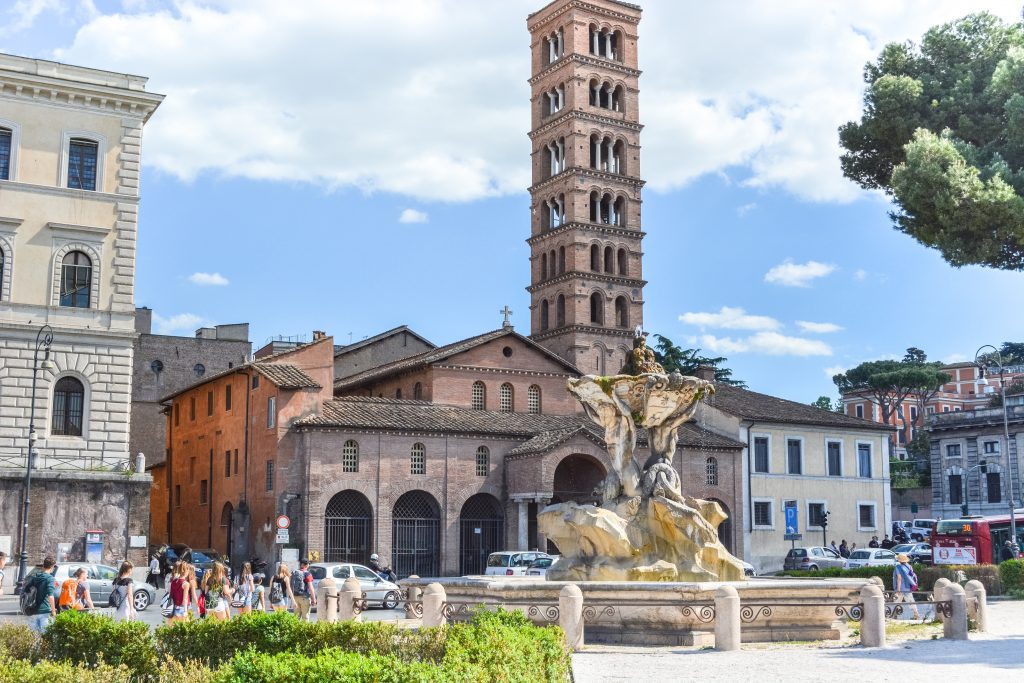 Igrejas imperdíveis para se visitar em Roma: 6 atrações para conhecer