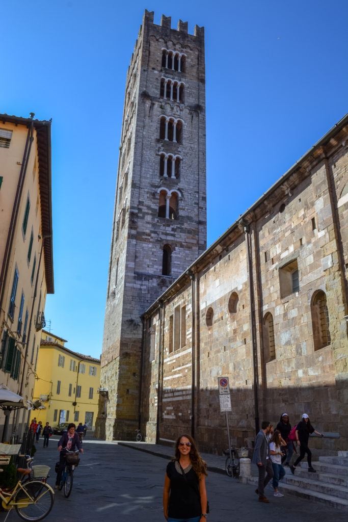 DSC 0290 683x1024 - Lucca na Itália: Roteiro para 1 dia de visita