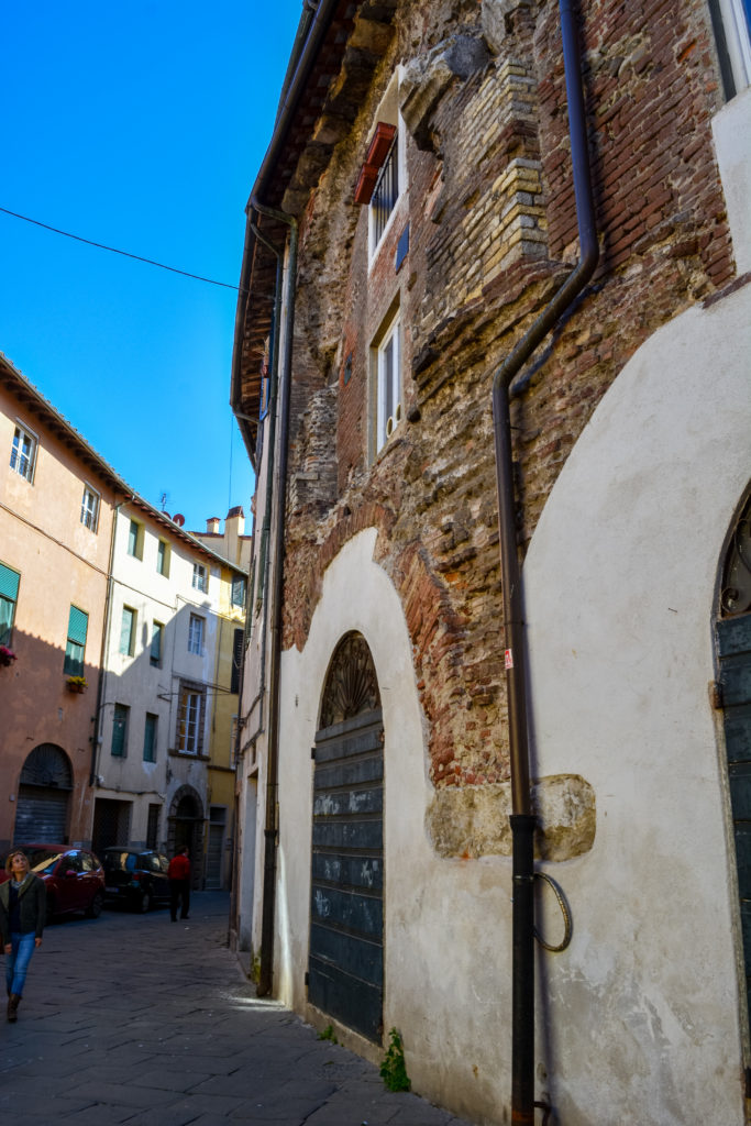 DSC 0300 683x1024 - Lucca na Itália: Roteiro para 1 dia de visita