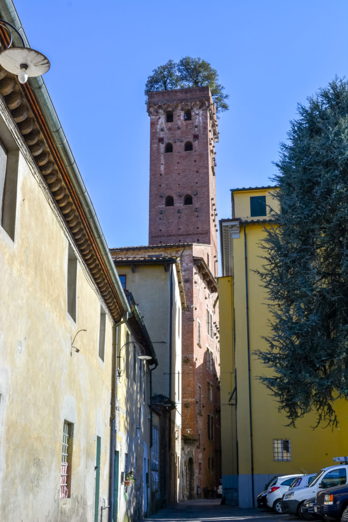 DSC 0305 683x1024 - Lucca na Itália: Roteiro para 1 dia de visita