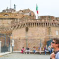 DSC 1019 120x120 - Coliseu em Roma: Descubra como é a visita a atração