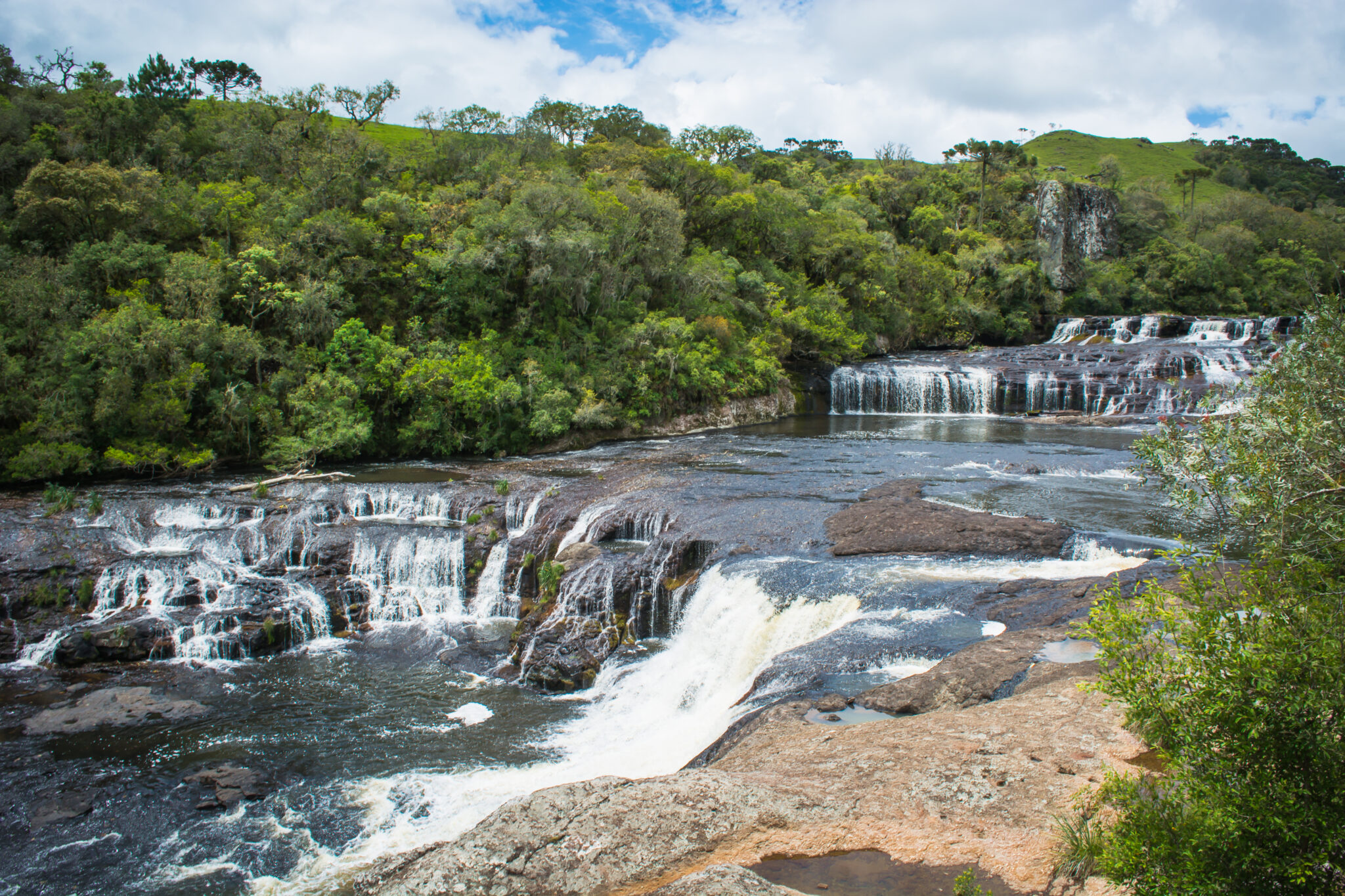 DSC0159 scaled - Parque das 8 Cachoeiras: Um achado na serra gaúcha