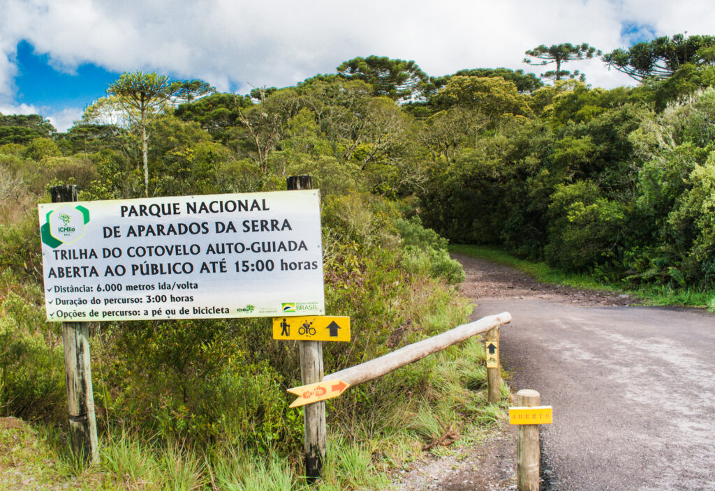 DSC0189 1024x704 - Cânion Itaimbezinho: Uma das maiores maravilhas naturais do Brasil