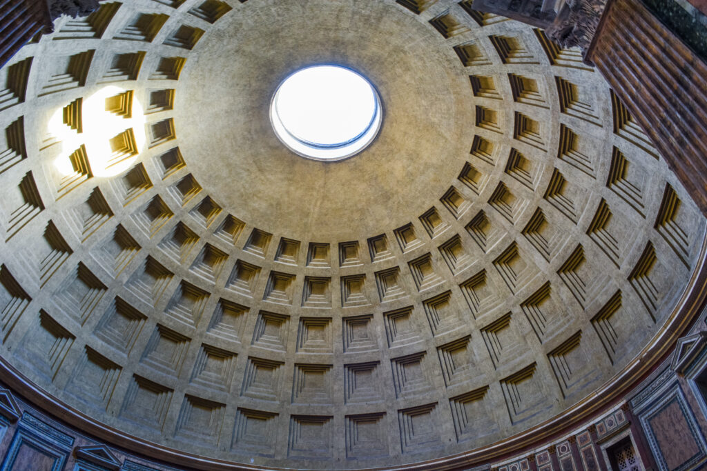 DSC 0850 2 1024x683 - Como visitar o Panteão de Roma: um guia completo